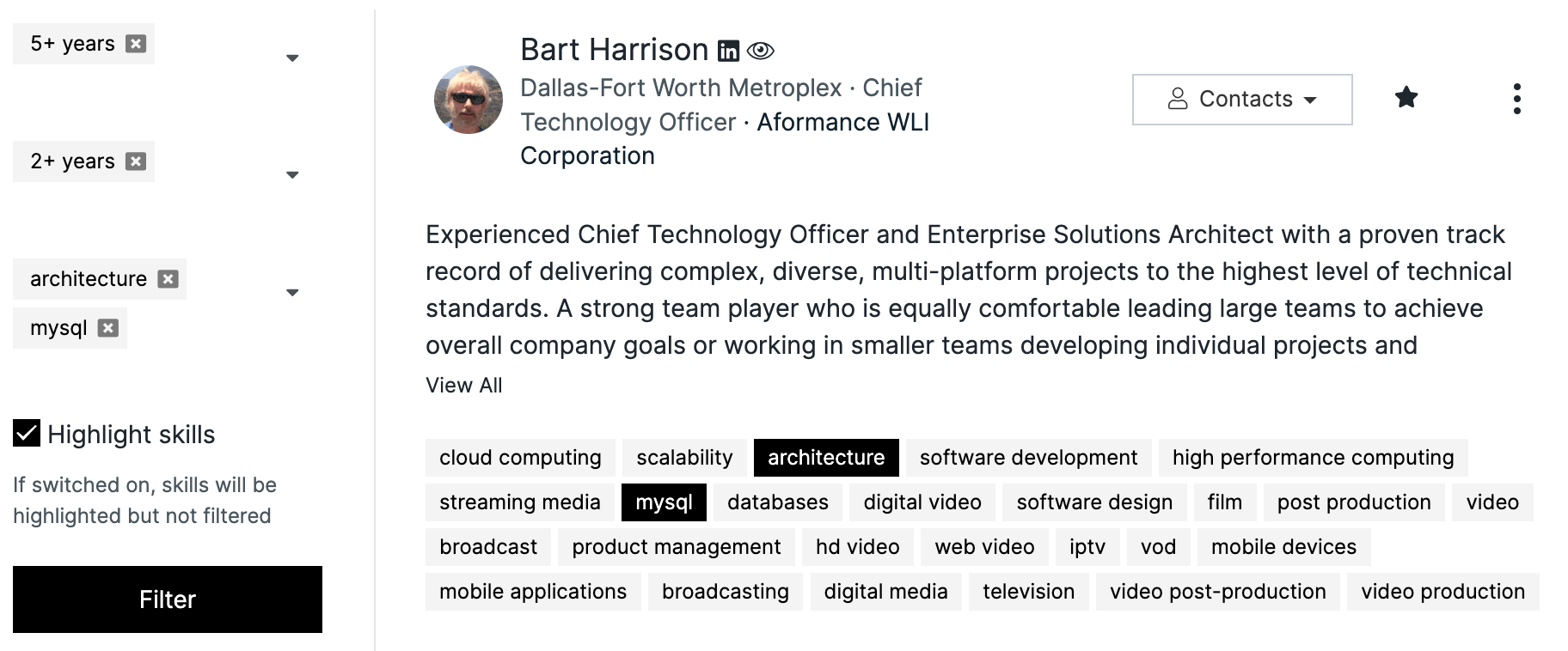 Screenshot illustration